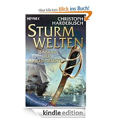 Sturmwelten - Jenseits der Drachenküste: Roman