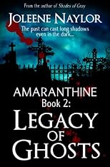Legacy of Ghosts