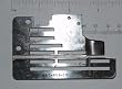 Merrow EXC-859-12 Needle Plate