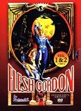 Produkt-Bild: Flesh Gordon 1 + 2 ( Limitierte Collector's Edition ) [2 DVDs]
