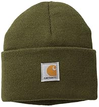 Carhartt  Little Boys' Acrylic Watch Hat
