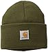 Carhartt Boys 2-7 Stretchable Rib Knit Watch Hat