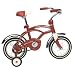Radio Flyer Radio Flyer Classic Red 12 Inch Cruiser? Red