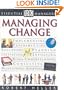 Managing Change (Essential Managers)