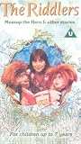 The Riddlers - Mossop the Hero and Other Stories [VHS]