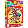Jumpstart Advanced 1st Grade V2.0 by Knowledge Adventure