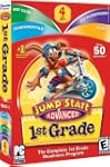 Jumpstart Advanced 1st Grade V2.0