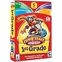 Jumpstart Advanced 1st Grade V2.0