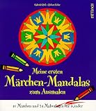 Meine ersten M�rchen-Mandalas zum Ausmalen
