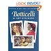 Botticelli: 16 Art Stickers (Dover Art Stickers)