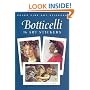 Botticelli: 16 Art Stickers (Fine Art Stickers)