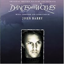 Dances with Wolves