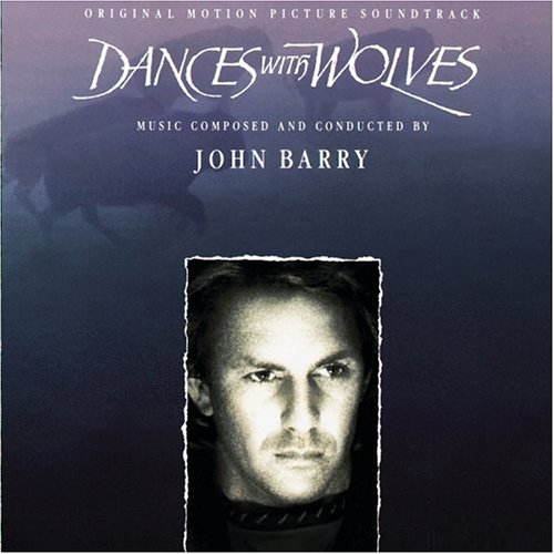 CD-Charts  Music : Dances with Wolves