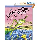Down by the Cool of the Pool by Tony Mitton and Guy Parker-Rees