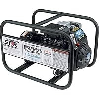 NorthStar Generator - 160cc, 2700 Surge Watts, 2400 Rated Watts, Gasoline