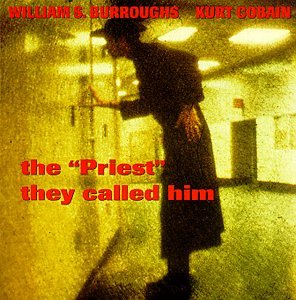 CD-Charts  Music : The Priest They Called Him