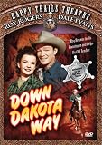 Down Dakota Way