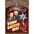 Down Dakota Way