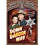 Down Dakota Way