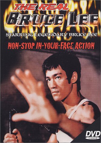 The Real Bruce Lee