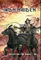 Iron Maiden - Death on the Road