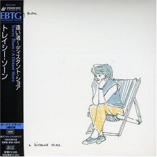 遠い渚〜ア・ディスタント・ショア (紙ジャケット仕様)