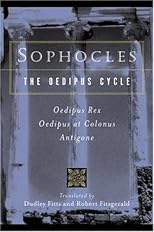The Oedipus Cycle