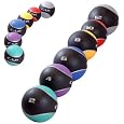 Cap Barbell Medicine Ball