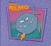 Finding Nemo Coloring Book by Disney Pixar