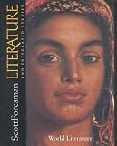 Literature and Integrated Studies: World Literature
