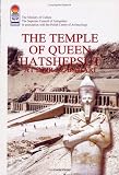 The Temple of Queen Hatshepsut at Deir El Bahari (Supreme Council of Antiquities Books)