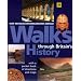AA Walks Through Britain's History (Aa)