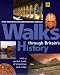 AA Walks Through Britain's History (Aa)