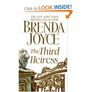 The Third Heiress