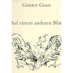 Auf einem anderen Blatt. Zeichnungen
