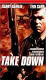 Take Down [VHS]
