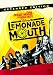 Lemonade Mouth DVD  from WALT DISNEY PICTURES