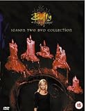 Revue 20th Century Fox Home Entertainment  / Buffy The Vampire Slayer - Season 2 (Box Set) - Import Zone 2 UK (anglais uniquement)