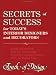 Secrets of Success for Today's Interior Designers and Decorators