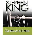 Gerald's Game (Unabridged) (Compact Disc)