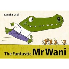 The Fantastic Mr Wani