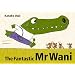 The Fantastic Mr Wani