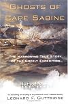 Ghosts of Cape Sabine: The Harrowing True Story of the Greely Expedition