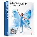 Adobe Photoshop Elements 7 deutsch WIN