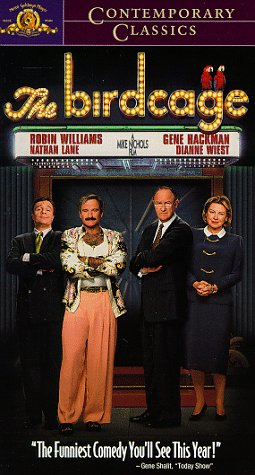 Birdcage