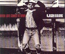 U2 Foto 35