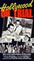 Hollywood on Trial [VHS]