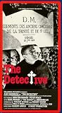 The Detective (aka 