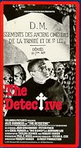 The Detective (aka "Father Brown") [VHS]