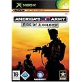 America's Army: Rise of a Soldier
